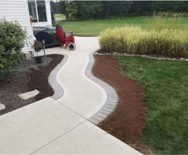 Vinecourt Landscaping