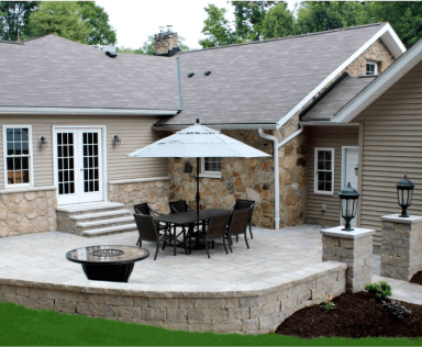 Vinecourt Landscaping