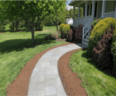 Vinecourt Landscaping